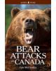 Bear Attacks in Canada - 9781551055626-thumb