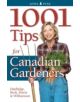 1001 Tips for Canadian Gardeners - 9781551055930-thumb