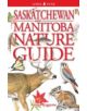 Saskatchewan and Manitoba Nature Guide - 9781551056012-thumb