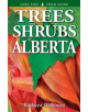 Trees and Shrubs of Alberta - 9781551058542-thumb