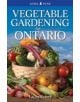 Vegetable Gardening for Ontario - 9781551058634-thumb