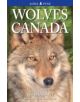 Wolves in Canada - 9781551058726-thumb