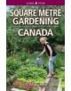 Square Metre Gardening for Canada - 9781551058917-thumb