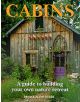 Cabins: A Guide to Building Your Own Natural Retreat - 9781552093733-thumb