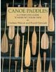 Canoe Paddles: A Complete Guide to Making Your Own - 9781552095256-thumb