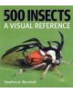 500 Insects - 9781554073450-thumb