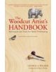 Woodcut Artist's Handbook: Techniques and Tools for Relief Printmaking - 9781554076352-thumb