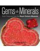 Gems and Minerals: Earth Treasures from the Royal Ontario Museum - 9781554078806-thumb