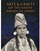 Arts and Crafts of the Native American Tribes - 9781554079025-thumb