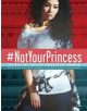 #NotYourPrincess - 9781554519583-thumb