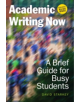 Academic Writing Now - 9781554813803-thumb