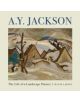 A. Y. Jackson - 9781554883929-thumb