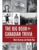 The Big Book of Canadian Trivia - 9781554884179-thumb