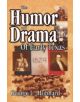 Humor & Drama of Early Texas - 9781556228438-thumb