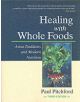 Healing With Whole Foods - 9781556434303-thumb