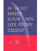 How to Write Your Own Life Story - 9781556523182-thumb