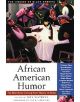 African American Humor - 9781556524318-thumb