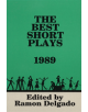 The Best Short Plays 1989 - 9781557830449-thumb