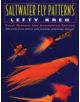 Saltwater Fly Patterns - 9781558213371-thumb