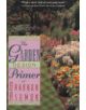 Garden Design Primer - 9781558213883-thumb