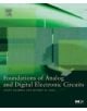 Foundations of Analog and Digital Electronic Circuits - 9781558607354-thumb