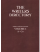 Writers Directory - 9781558629783-thumb