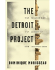 The Detroit Project - 9781559365383-thumb