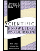 Scientific Knowledge and Its Social Problems - 9781560008514-thumb