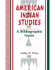 American Indian Studies - 9781563082436-thumb