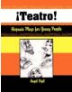 Teatro! Hispanic Plays for Young People - 9781563083716-thumb