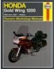 Honda Gold Wing 1200 (USA) (84 - 87) - 9781563921995-thumb