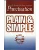 Punctuation Plain & Simple - 9781564142740-thumb