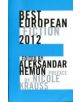 Best European Fiction - 9781564786807-thumb