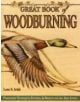 Great Book of Woodburning - 9781565232877-thumb