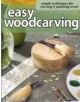 Easy Woodcarving - 9781565232884-thumb