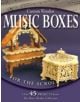 Custom Wooden Music Boxes for the Scroll Saw - 9781565233010-thumb