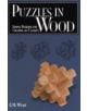 Puzzles in Wood - 9781565233485-thumb