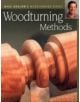 Woodturning Methods - 9781565233720-thumb