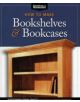 How to Make Bookshelves & Bookcases (Best of AW) - 9781565234581-thumb