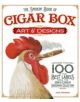 Smokin' Book of Cigar Box Art & Designs - 9781565235465-thumb