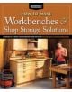 How to Make Workbenches and Shop Storage Solutions - 9781565235953-thumb