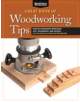 Great Book of Woodworking Tips - 9781565235960-thumb