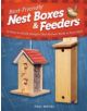 Bird-Friendly Nest Boxes & Feeders - 9781565236929-thumb