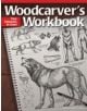 Woodcarver's Workbook - 9781565237469-thumb