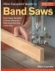 New Complete Guide to Band Saws - 9781565238411-thumb