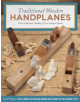 Traditional Wooden Handplanes - 9781565238879-thumb