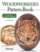 Woodworkers Pattern Book - 9781565239029-thumb