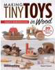 Making Tiny Toys in Wood - 9781565239159-thumb