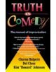 Truth in Comedy - 9781566080033-thumb