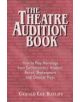 Theatre Audition Book - 9781566080446-thumb